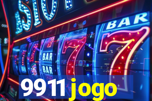 9911 jogo